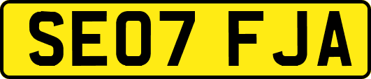 SE07FJA