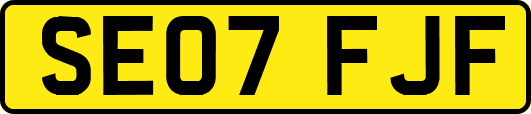 SE07FJF