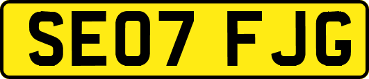 SE07FJG