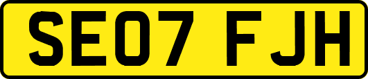 SE07FJH
