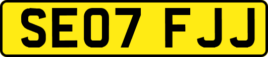 SE07FJJ