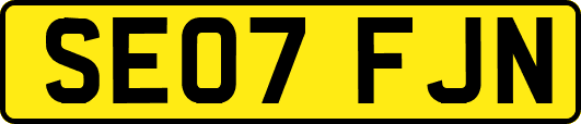SE07FJN