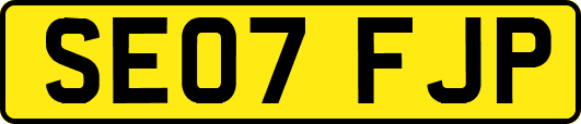 SE07FJP
