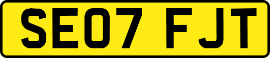 SE07FJT