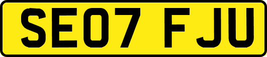SE07FJU