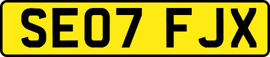 SE07FJX