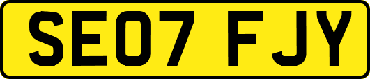 SE07FJY