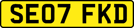 SE07FKD