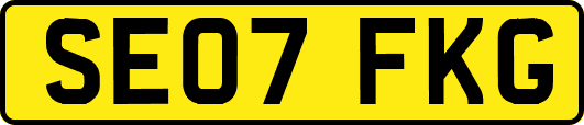 SE07FKG