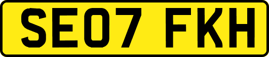 SE07FKH