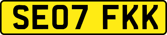 SE07FKK