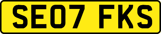 SE07FKS