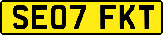 SE07FKT