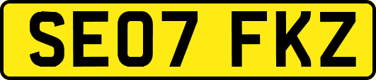 SE07FKZ