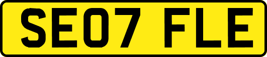 SE07FLE