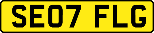 SE07FLG