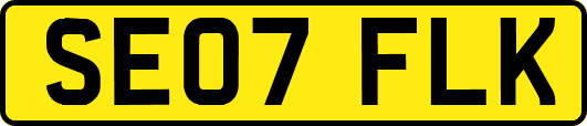 SE07FLK