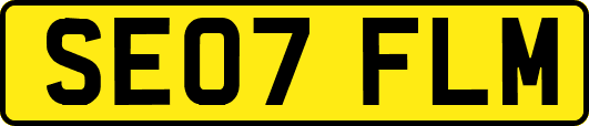 SE07FLM