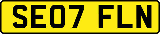SE07FLN