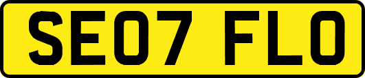 SE07FLO