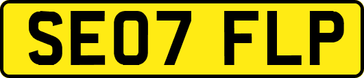 SE07FLP