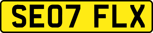 SE07FLX