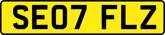 SE07FLZ