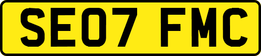 SE07FMC