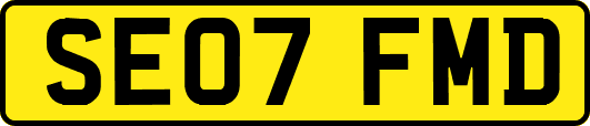 SE07FMD