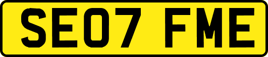 SE07FME