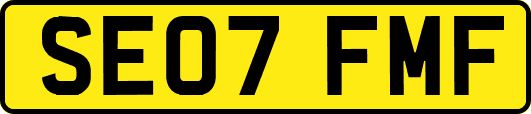 SE07FMF