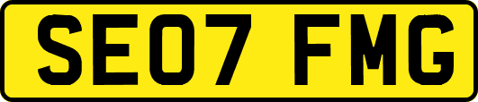 SE07FMG