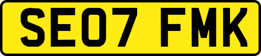 SE07FMK