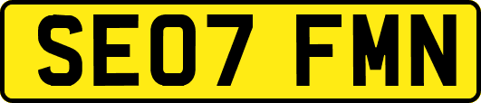 SE07FMN