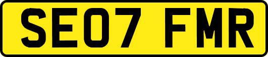 SE07FMR