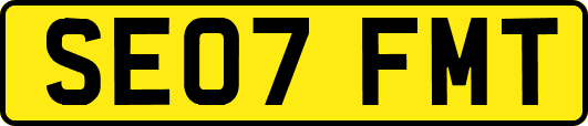 SE07FMT
