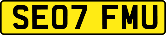 SE07FMU