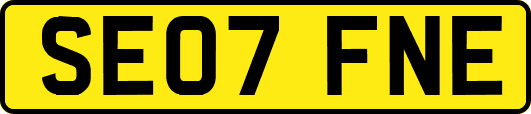 SE07FNE