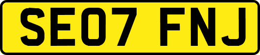 SE07FNJ