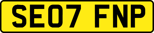 SE07FNP