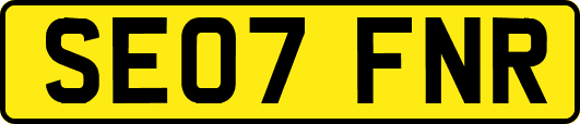 SE07FNR