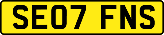 SE07FNS