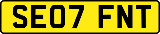 SE07FNT
