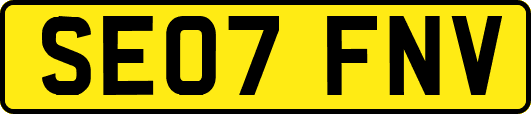 SE07FNV