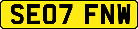 SE07FNW