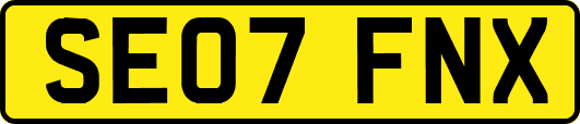 SE07FNX