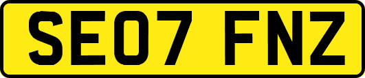 SE07FNZ