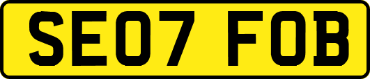 SE07FOB