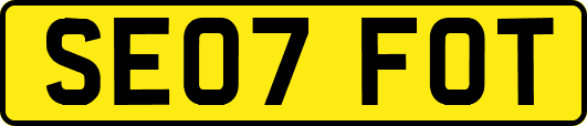 SE07FOT