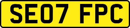 SE07FPC